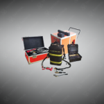 Mobile Ultra High Temperature Metal Flame Cutting System