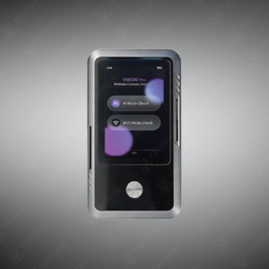 Pinhole Camera Detector