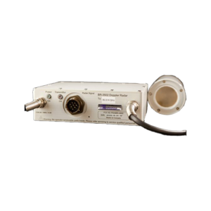 Short-Range Doppler Radar Antenna