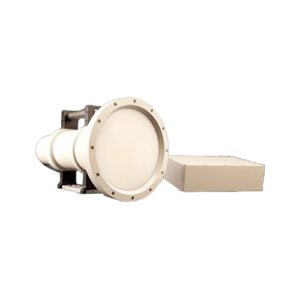 Short-Range Doppler Radar Antenna