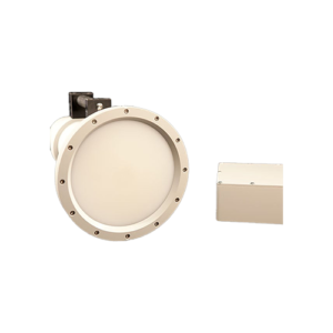 Short-Range Doppler Radar Antenna