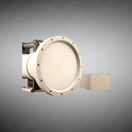 Short-Range Doppler Radar Antenna