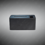 Tissue Box Type Anti-Recording Device