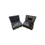 Underwater Engineering Thermal Cutting System