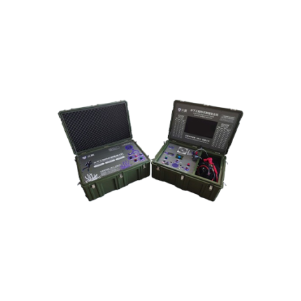 Underwater Engineering Thermal Cutting System