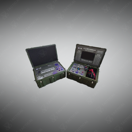 Underwater Engineering Thermal Cutting System