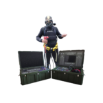 Underwater Engineering Thermal Cutting System