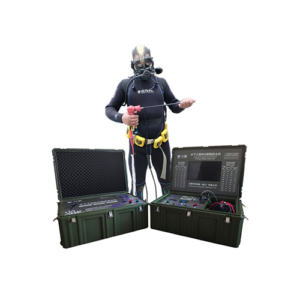Underwater Engineering Thermal Cutting System