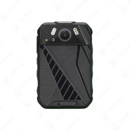 4G Body Worn Camera