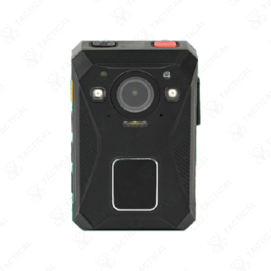 4G Body Worn Camera