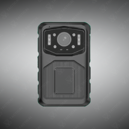 4G Body Worn Camera