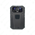 5G Body Worn Camera