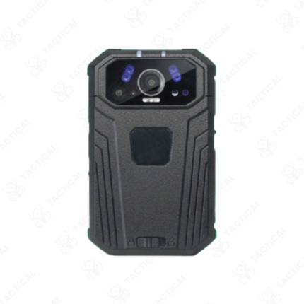 5G Body Worn Camera