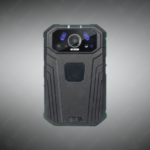 5G Body Worn Camera