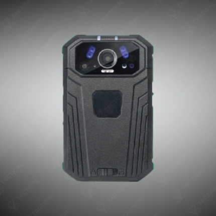 5G Body Worn Camera