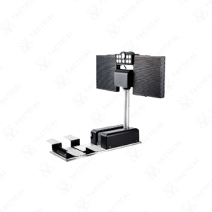 Acoustic Disperser