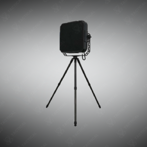 Acoustic Disperser