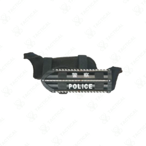 Anti-Riot Shield