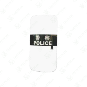 Anti-Riot Shield