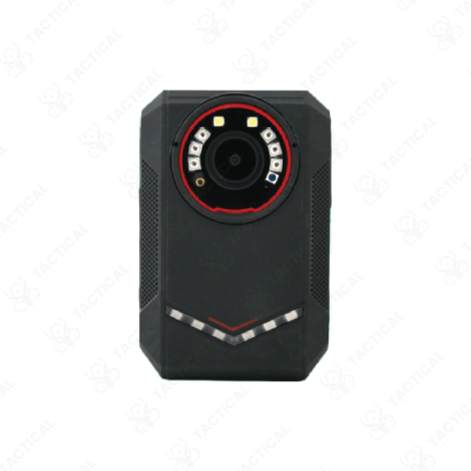 Body Worn Camera