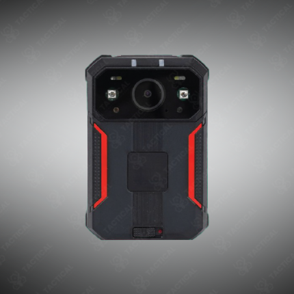 Body Worn Camera