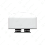 Detection and Jamming Integrated Device