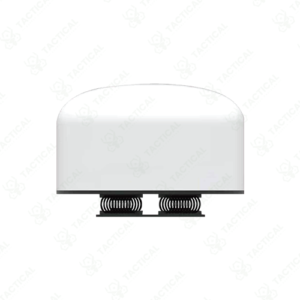 Detection and Jamming Integrated Device