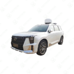 Detection and Jamming Integrated Device