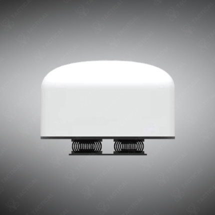 Detection and Jamming Integrated Device