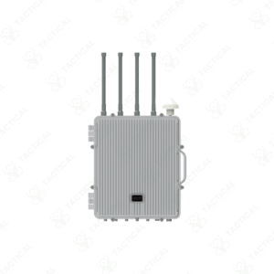 Drone Detection Equipment