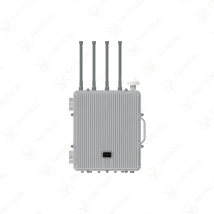 Drone Detection Equipment