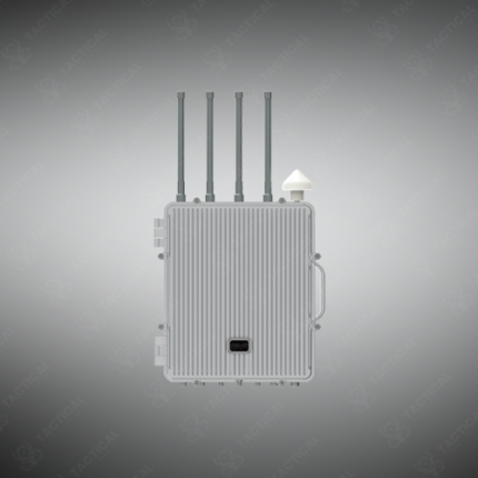 Drone Detection Equipment