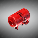 F-500 EA® Bladder Tank