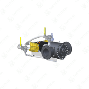 F-500 EA® Diamond Doser® Fire Suppression System