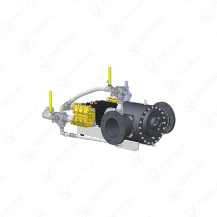 F-500 EA® Diamond Doser® Fire Suppression System