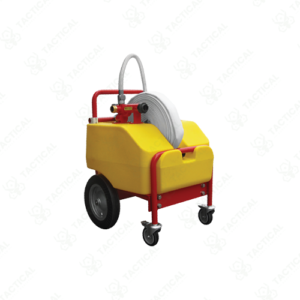 F-500 EA® Fire Cart
