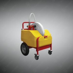 F-500 EA® Fire Cart