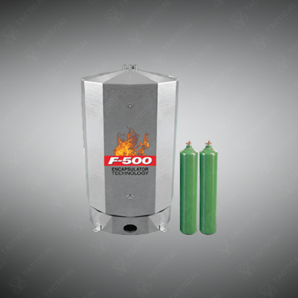 F500 EA® Micelle Mist
