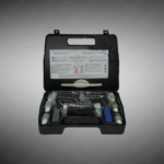 Liquid Explosive Detection (LED) Kit