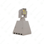 Long Sword-X Laser Defense System