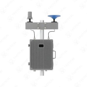 Spoofing Drone Countermeasure Equipment