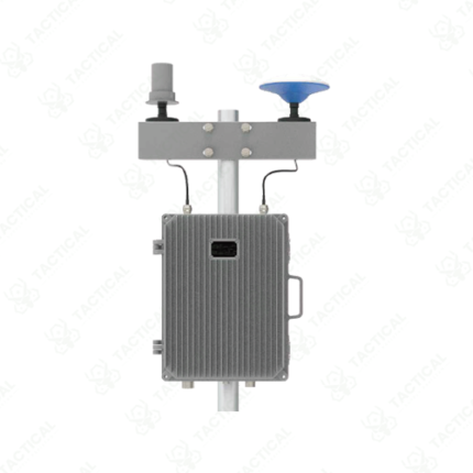 Spoofing Drone Countermeasure Equipment