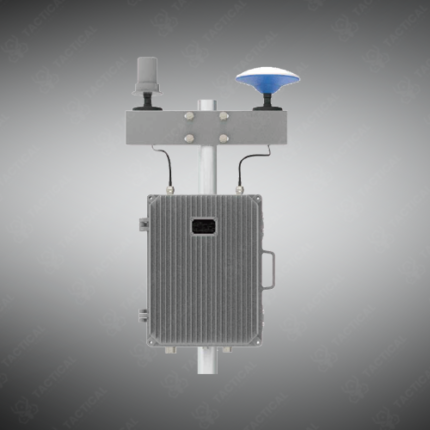 Spoofing Drone Countermeasure Equipment