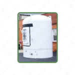 Stationary Explosive Containment Vessel