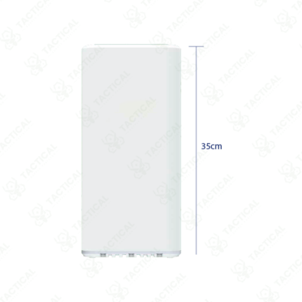 TDOA Drone Detection Equipment