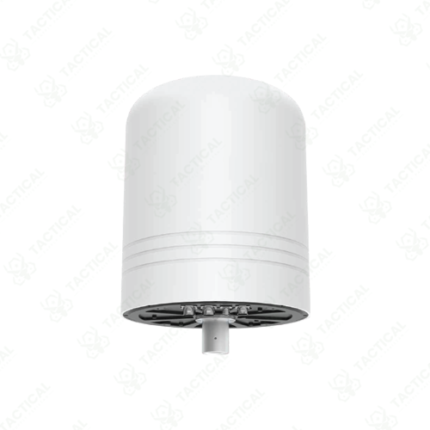 TDOA+AOA Drone Detector