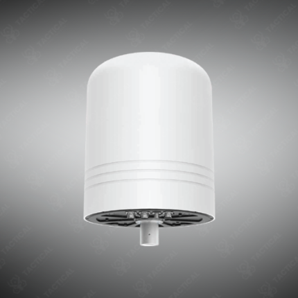 TDOA+AOA Drone Detector