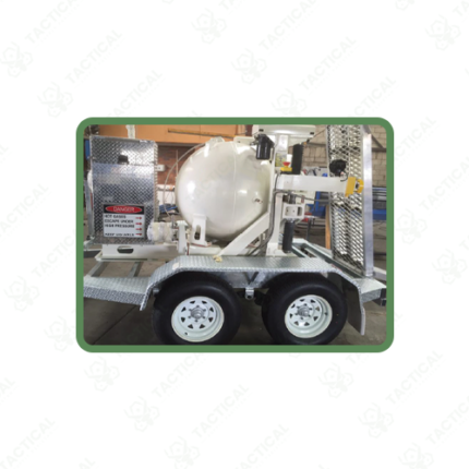 Total Containment Vessel