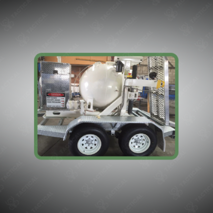 Total Containment Vessel