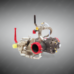 Volumetric Foam Proportioner Systems